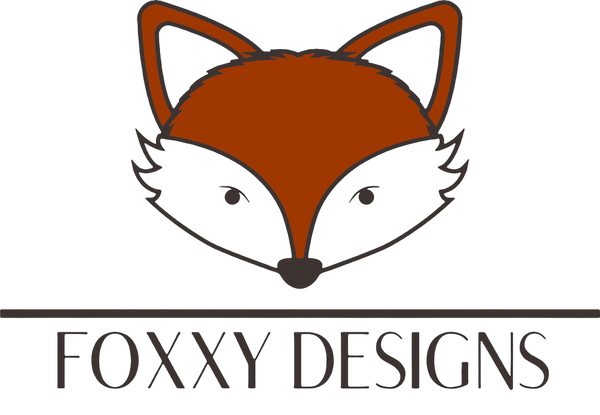 Foxxy Designs