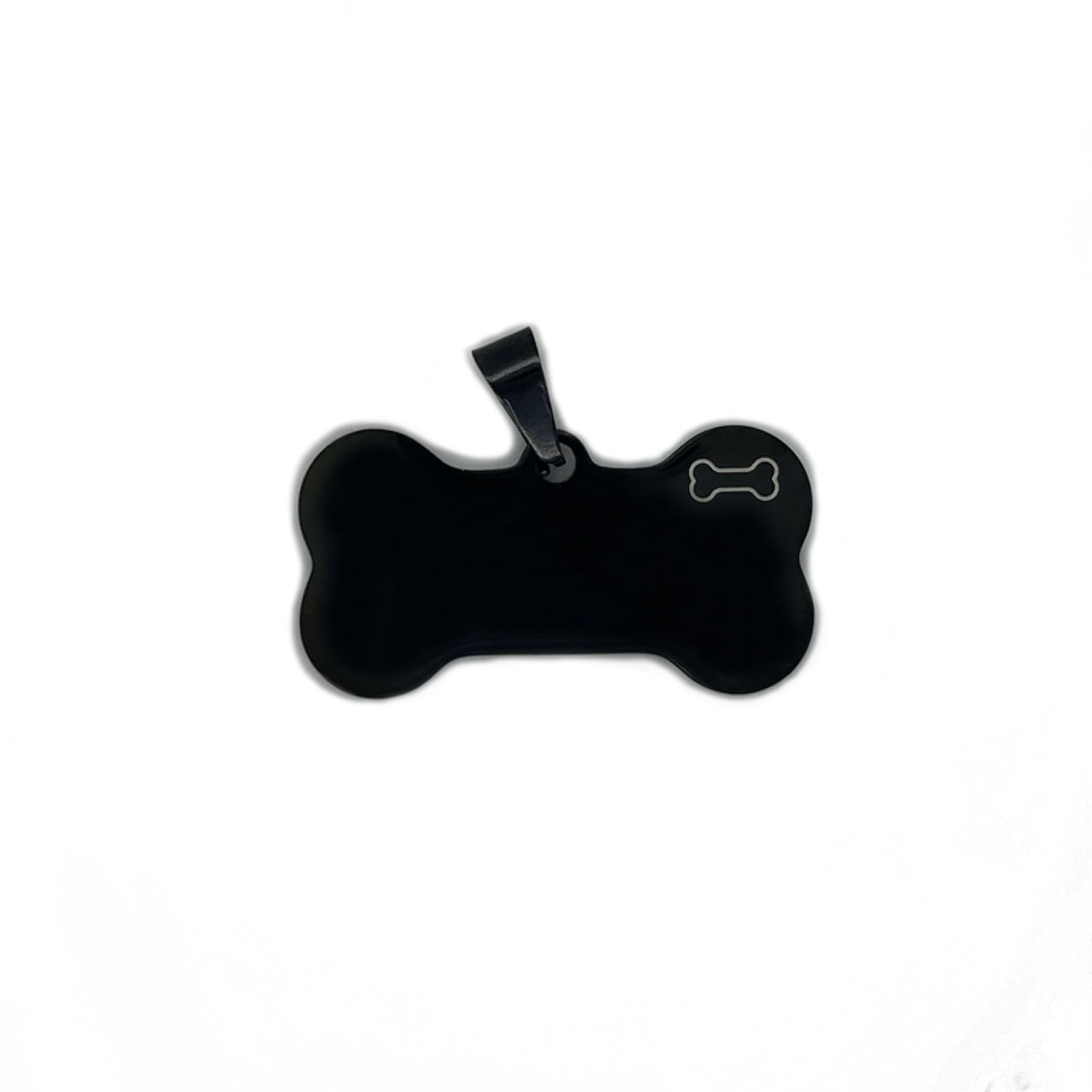 Dog Tags