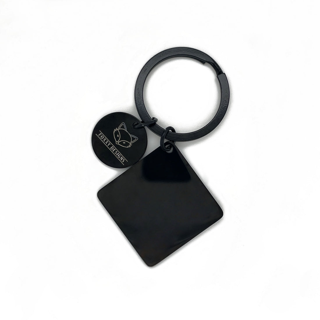 Calendar Key Chain